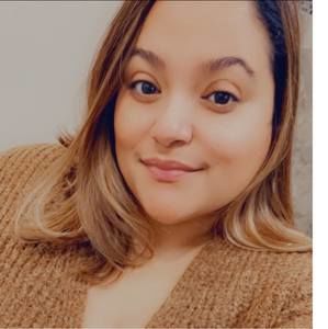 Meet your Posher, Krystal